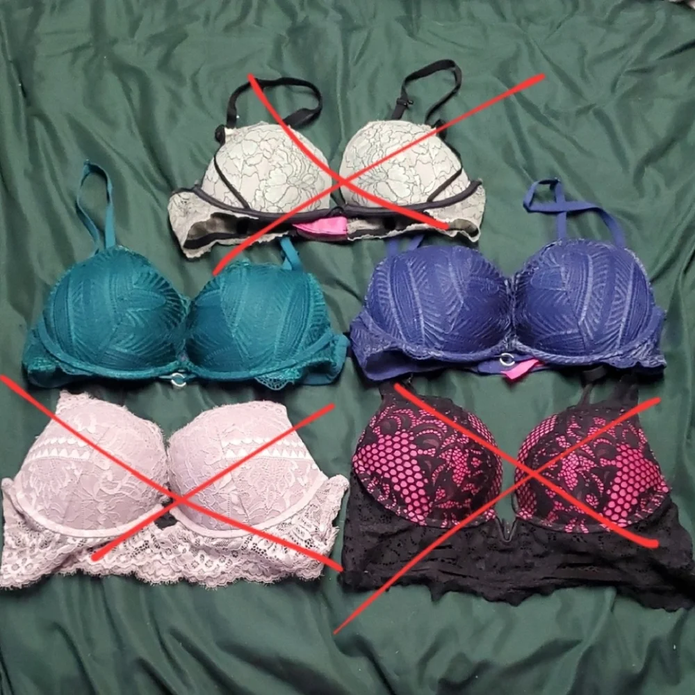 LaSenza Bra Bundle - Picture 1 of 1
